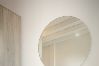 Apartment in Platanias - Apartment suite on private tranquil retreat-Unit 3 