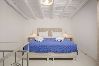 Apartment in Platanias - Apartment suite on private tranquil retreat-Unit 3 
