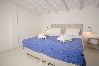Apartment in Platanias - Apartment suite on private tranquil retreat-Unit 3 