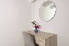 Apartment in Platanias - Apartment suite on private tranquil retreat-Unit 1 