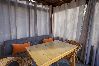 Apartment in Platanias - Apartment suite on private tranquil retreat-Unit 1 