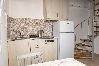 Apartment in Platanias - Apartment suite on private tranquil retreat-Unit 1 