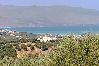 Apartment in Platanias - Apartment suite on private tranquil retreat-Unit 2 