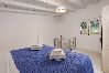 Apartment in Platanias - Apartment suite on private tranquil retreat-Unit 2 
