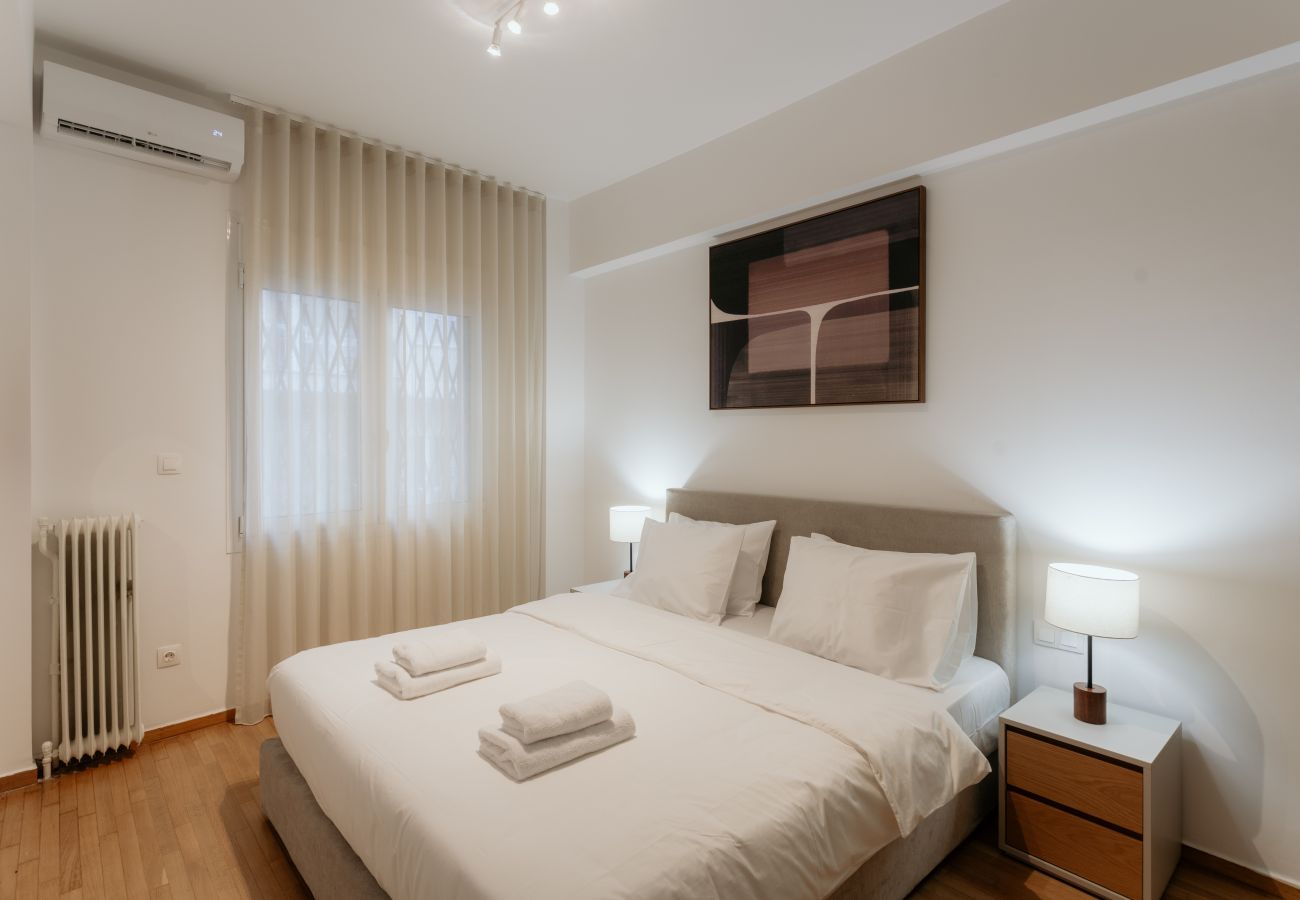 Apartment in Athens - Classy & Modern Apartment in Pagrati - Athens