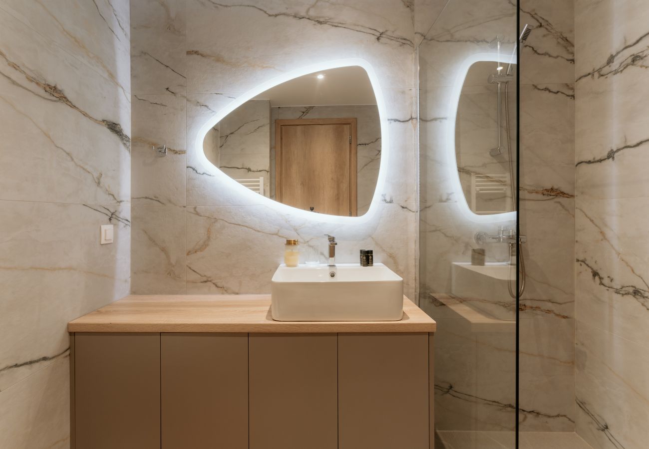 Apartment in Athens - Classy & Modern Apartment in Pagrati - Athens