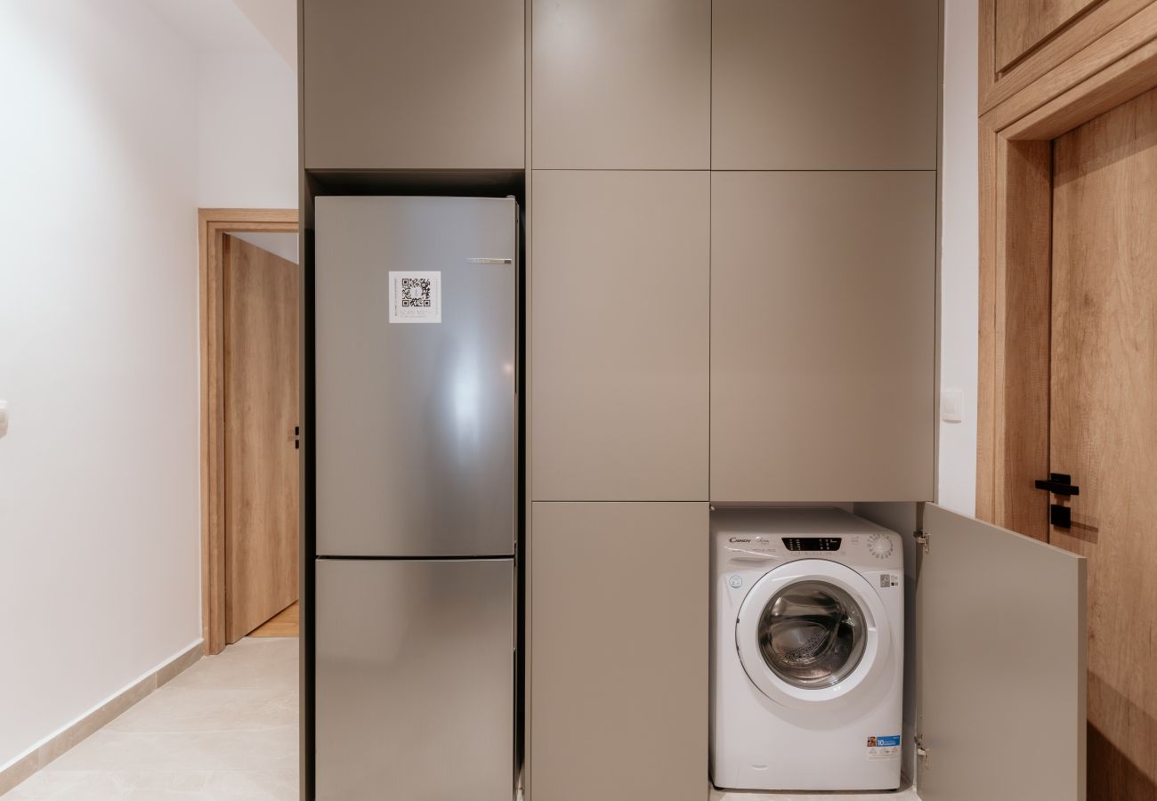 Apartment in Athens - Classy & Modern Apartment in Pagrati - Athens