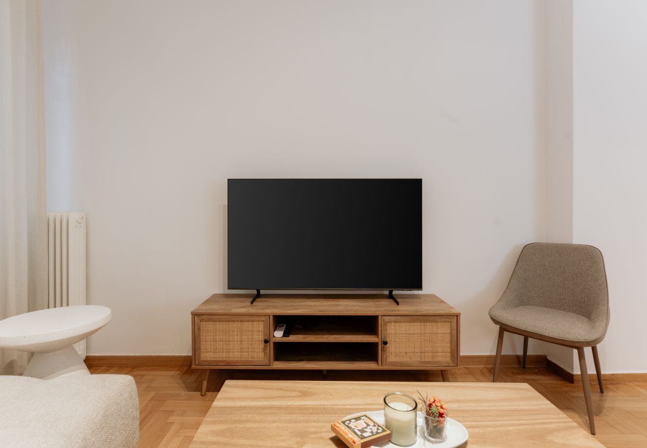 Apartment in Athens - Classy & Modern Apartment in Pagrati - Athens