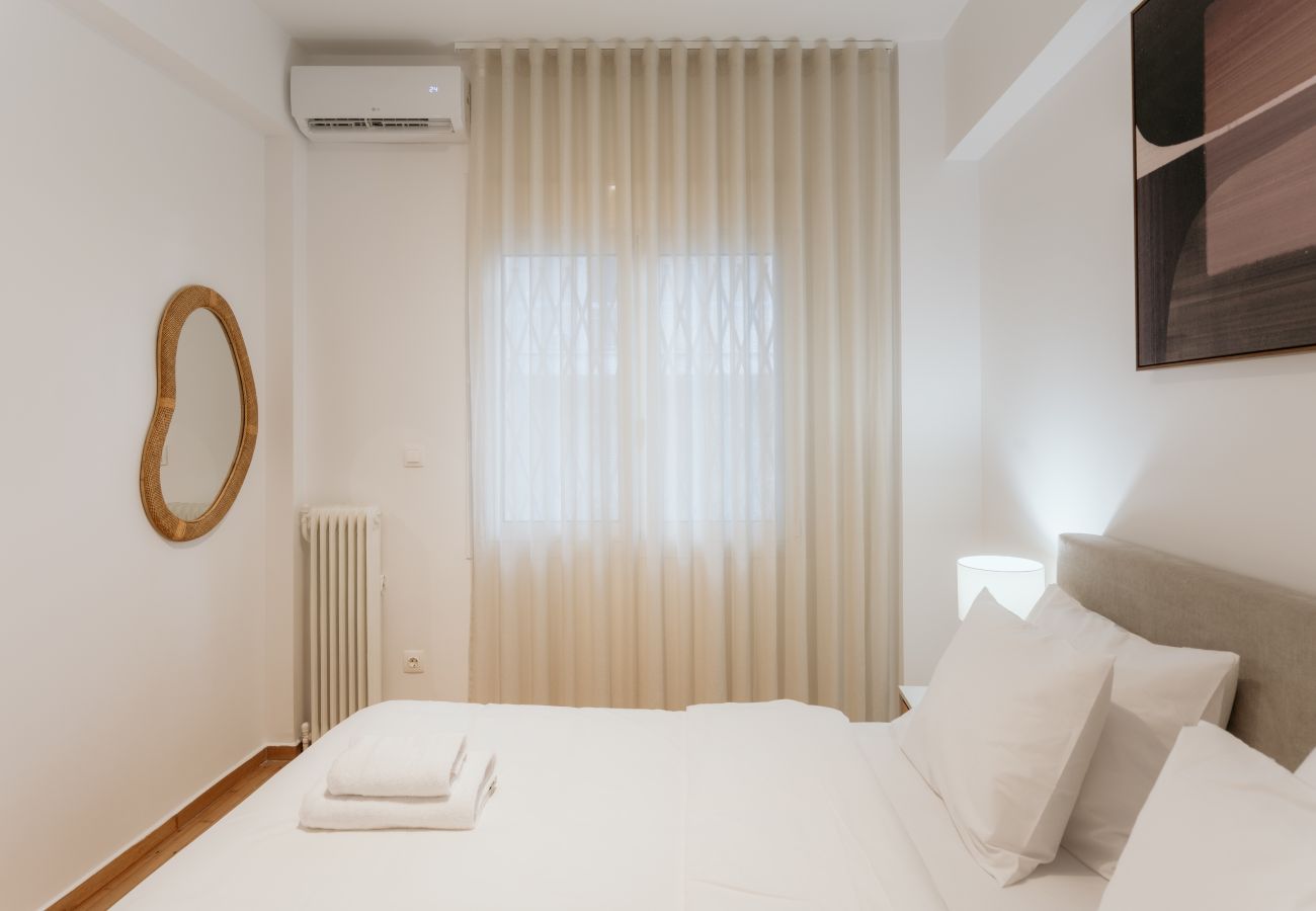 Apartment in Athens - Classy & Modern Apartment in Pagrati - Athens