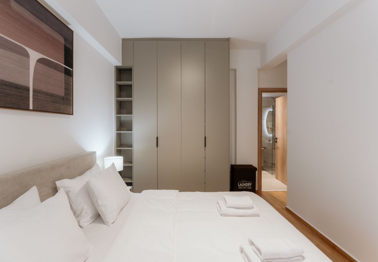 Apartment in Athens - Classy & Modern Apartment in Pagrati - Athens