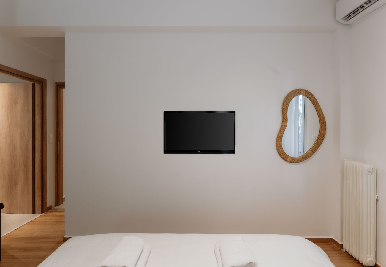 Apartment in Athens - Classy & Modern Apartment in Pagrati - Athens