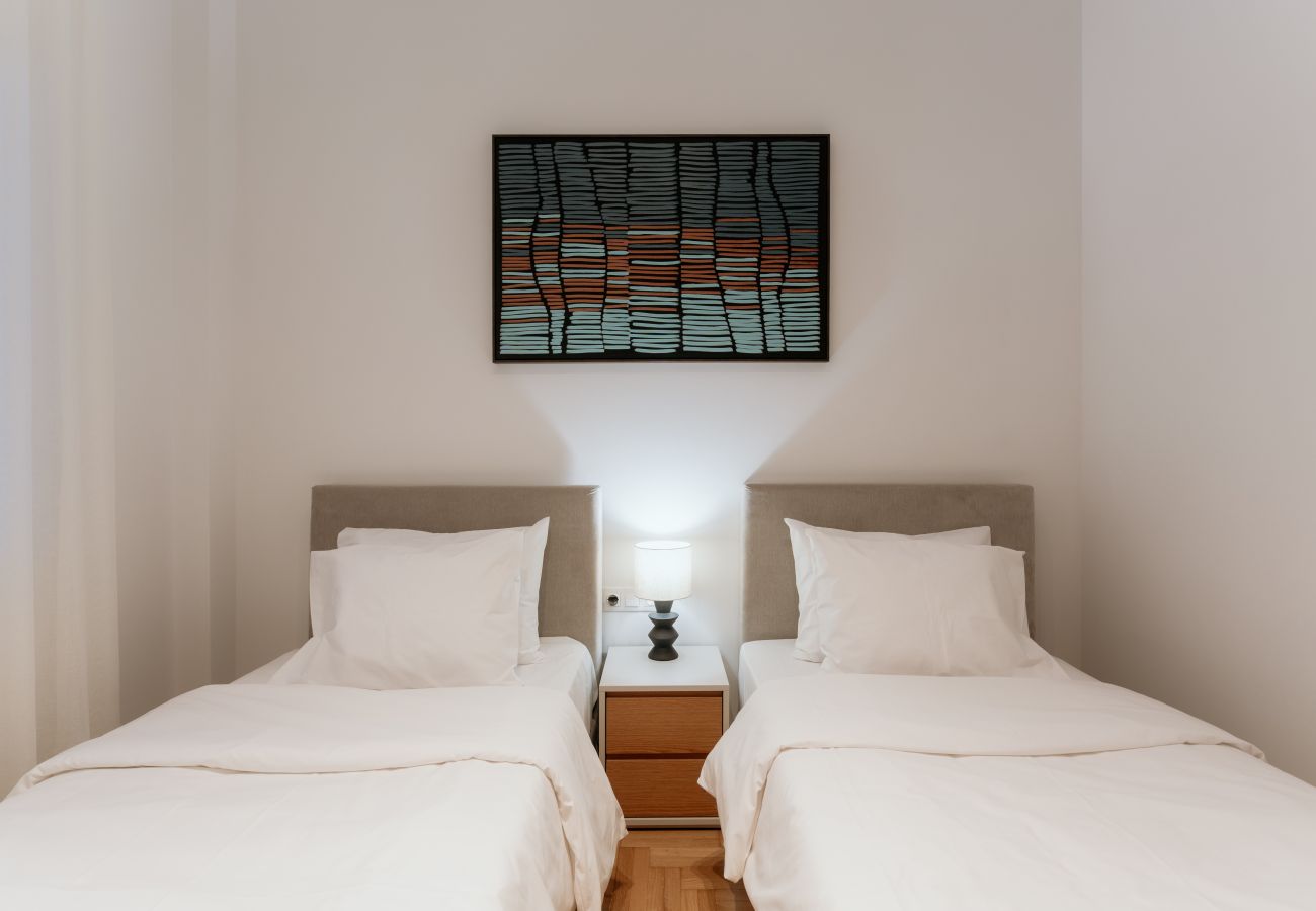 Apartment in Athens - Classy & Modern Apartment in Pagrati - Athens