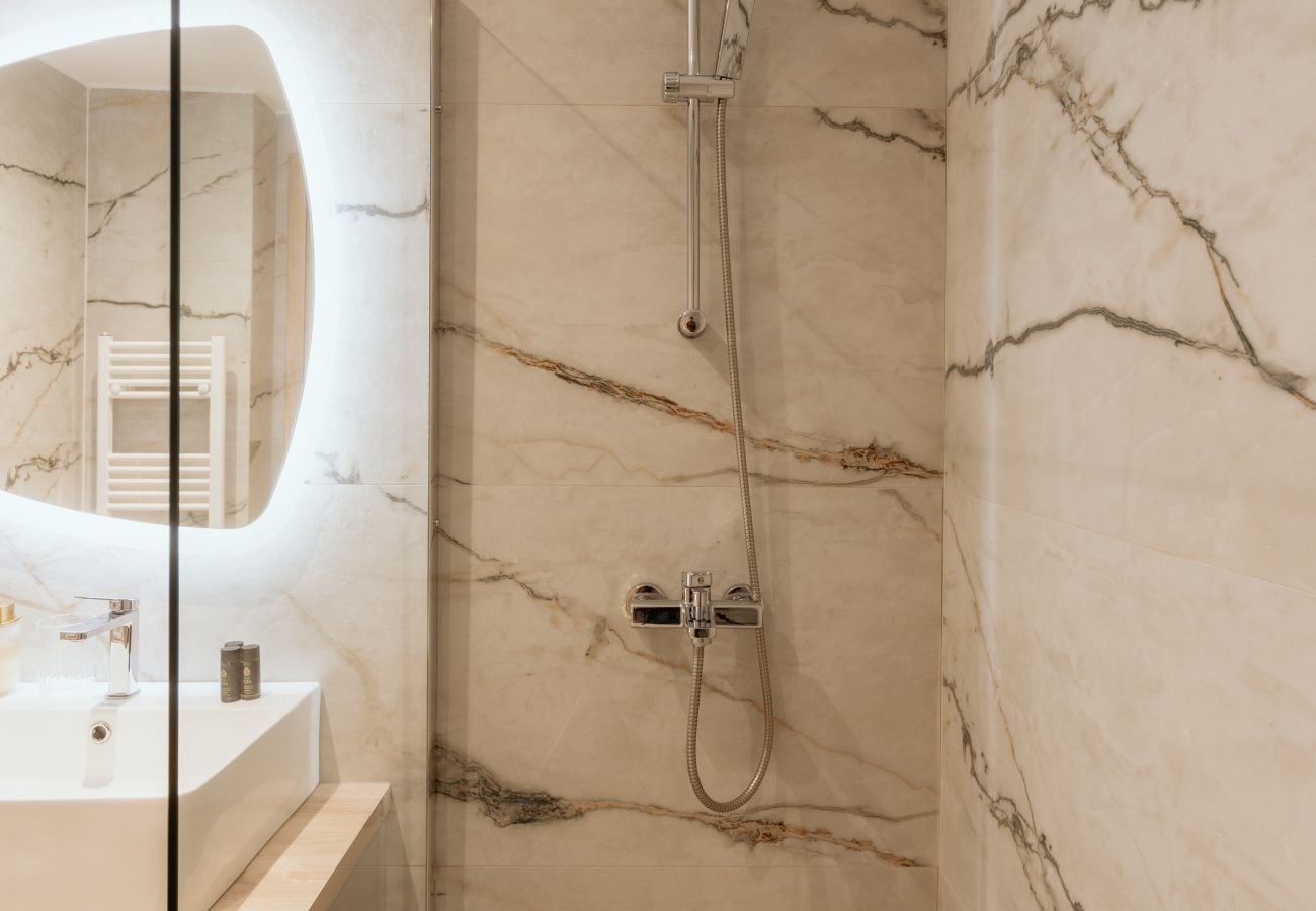 Apartment in Athens - Classy & Modern Apartment in Pagrati - Athens