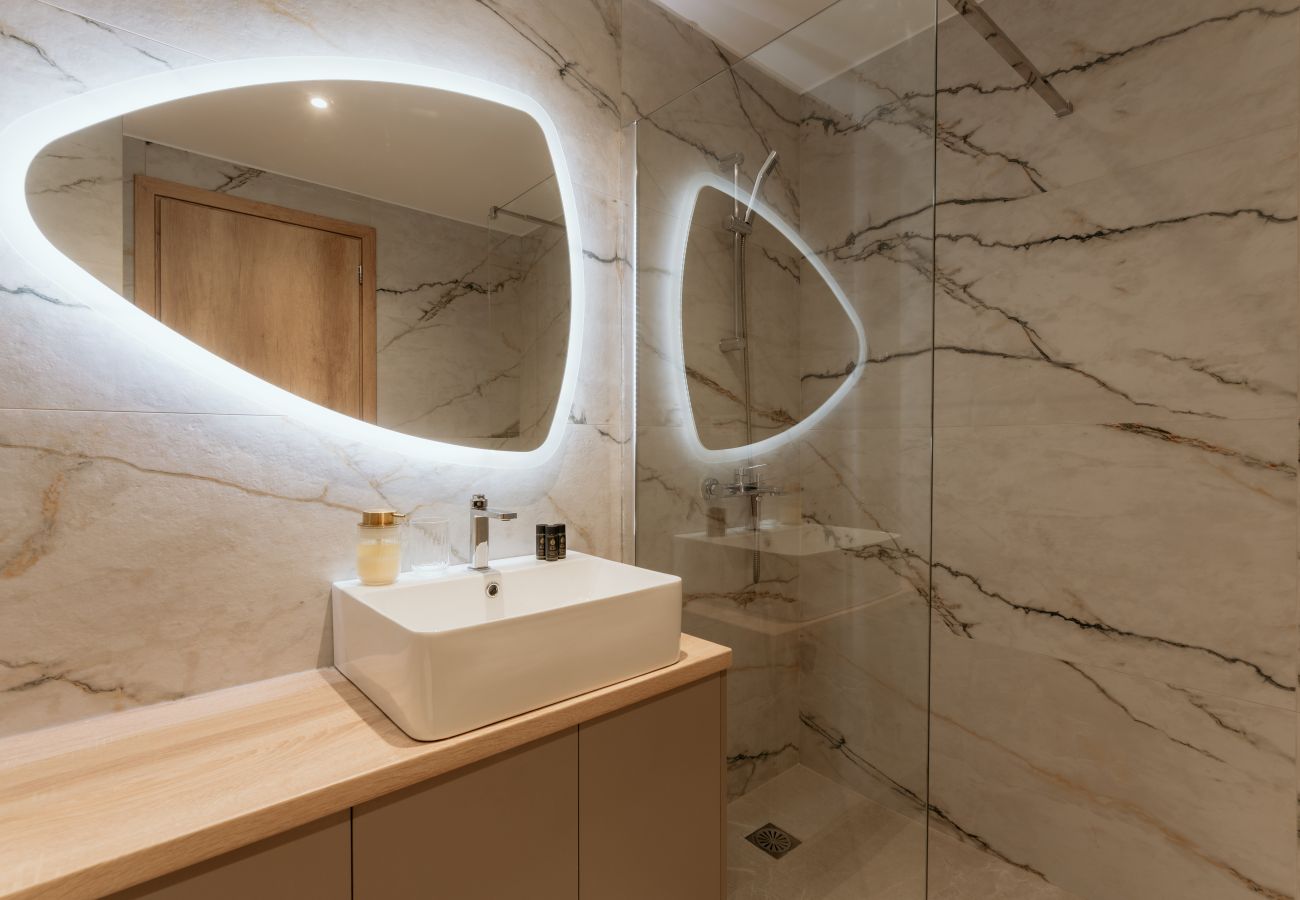 Apartment in Athens - Classy & Modern Apartment in Pagrati - Athens