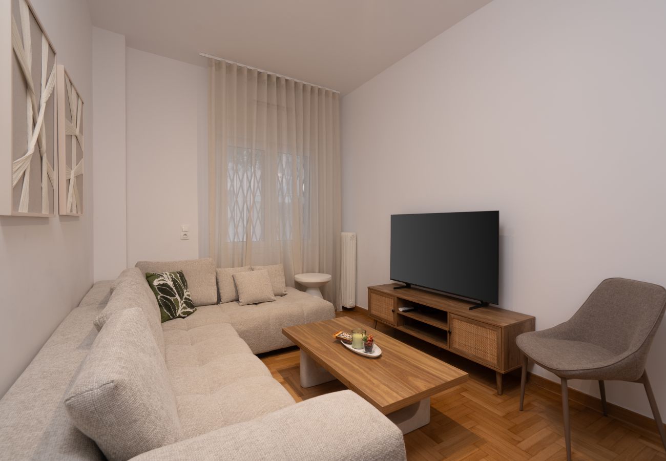 Apartment in Athens - Classy & Modern Apartment in Pagrati - Athens