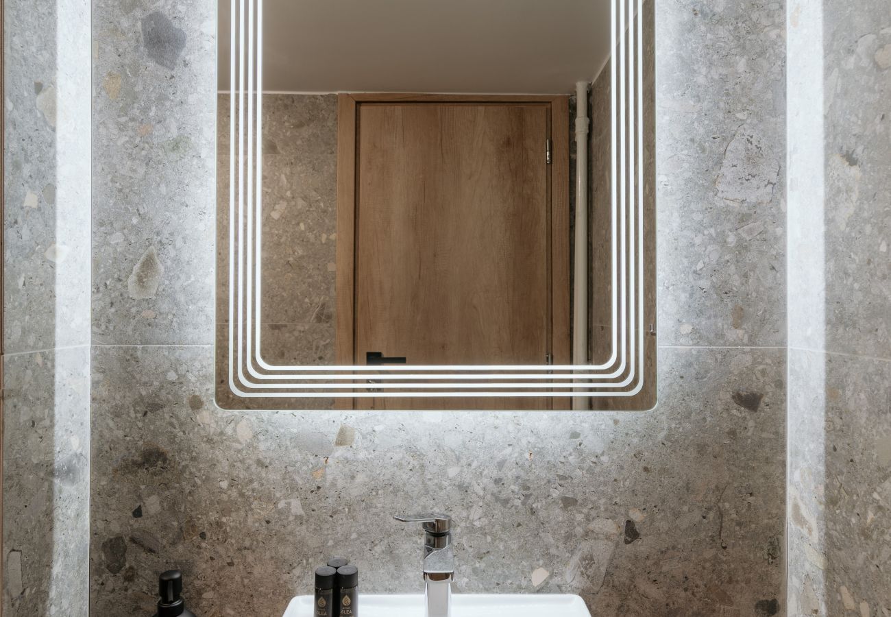 Apartment in Athens - Classy & Modern Apartment in Pagrati - Athens