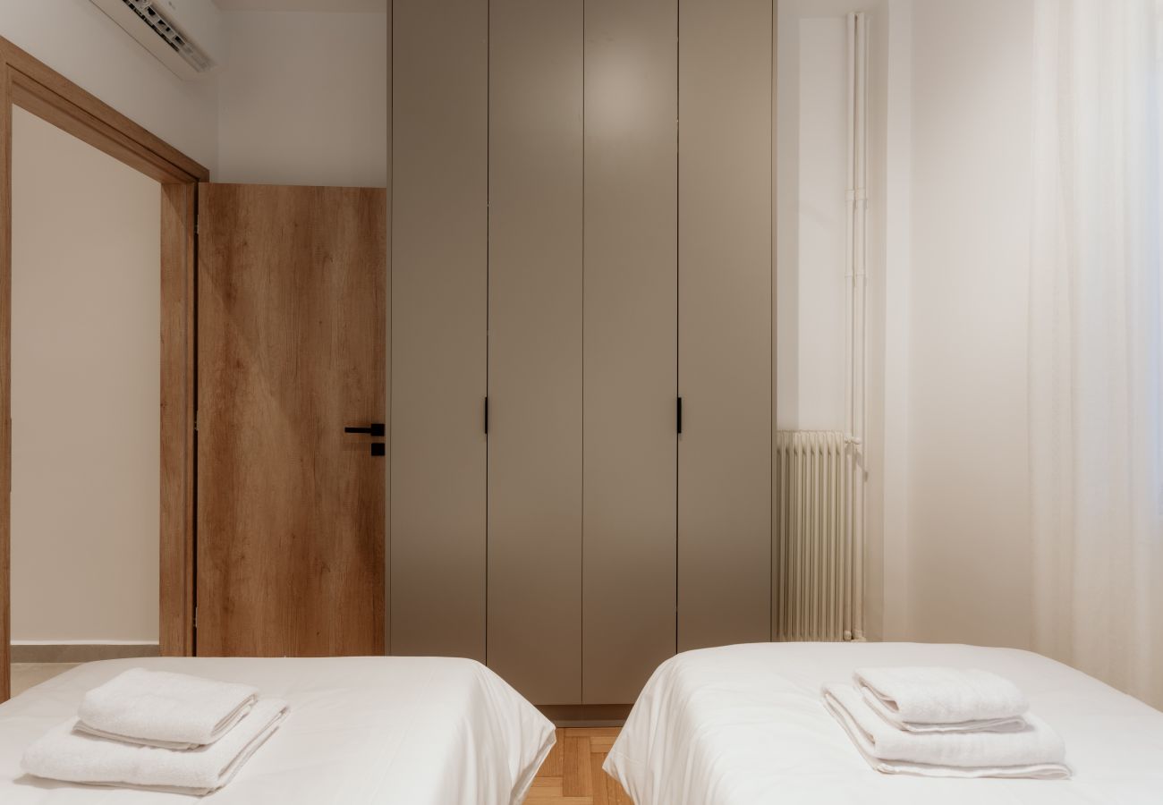 Apartment in Athens - Classy & Modern Apartment in Pagrati - Athens