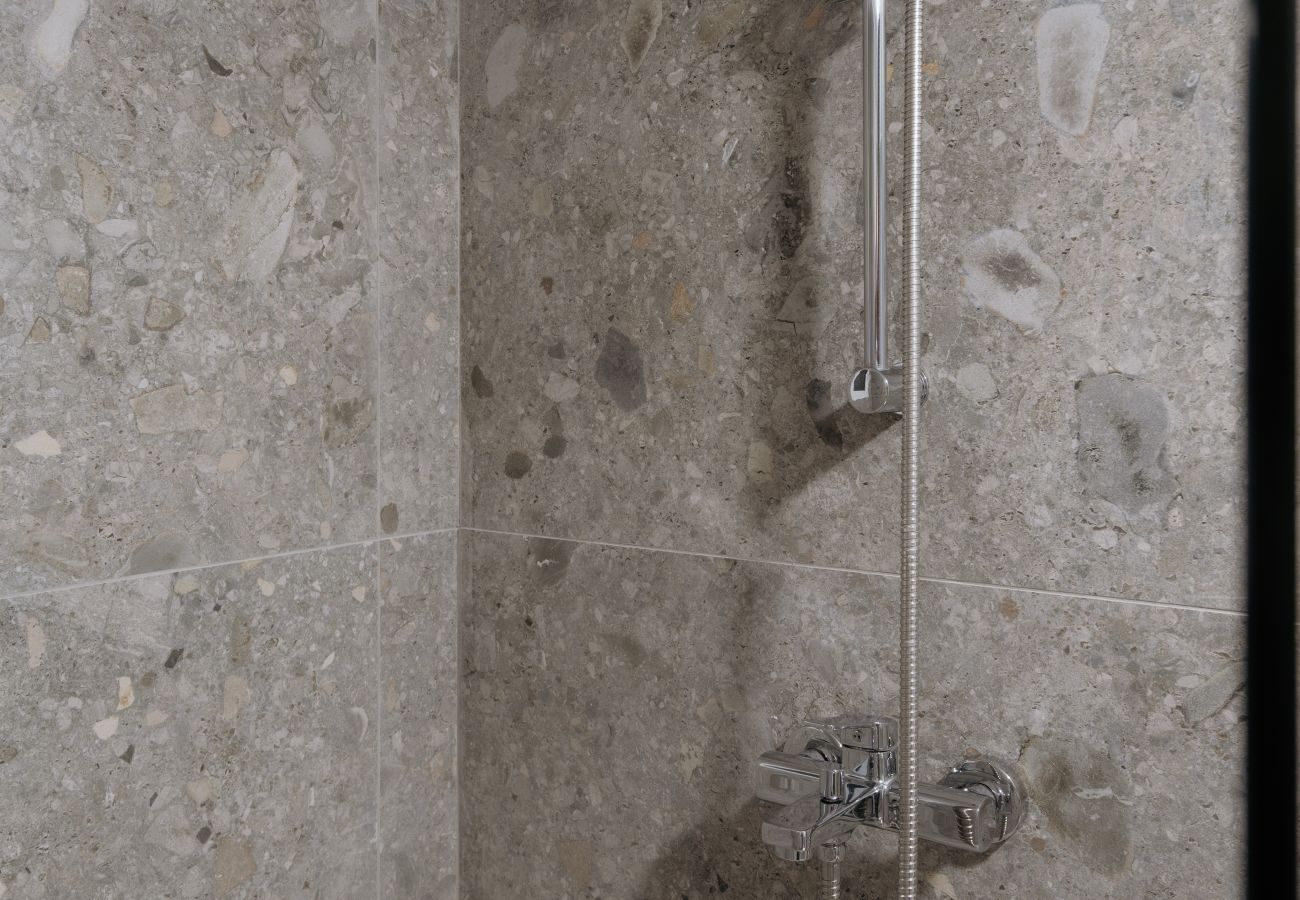 Apartment in Athens - Classy & Modern Apartment in Pagrati - Athens