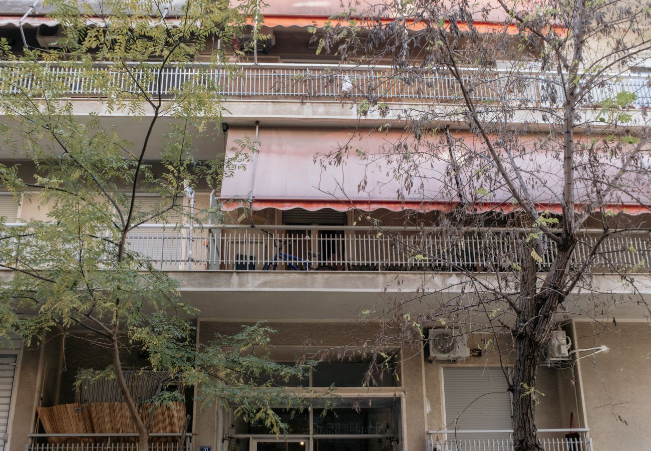 Apartment in Athens - Classy & Modern Apartment in Pagrati - Athens