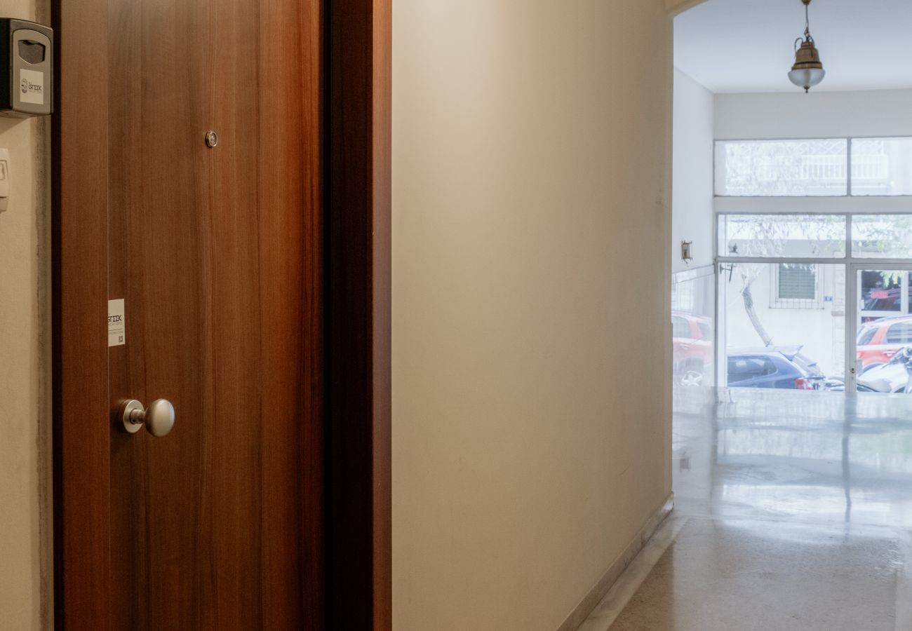 Apartment in Athens - Classy & Modern Apartment in Pagrati - Athens