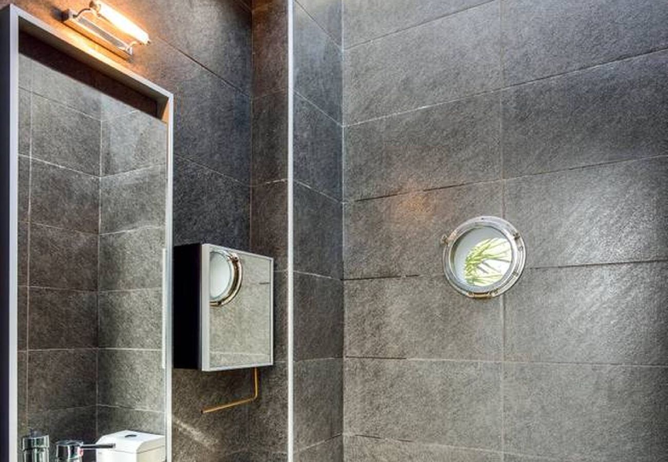 Villa in Chania - Adorno Luxury Villa, Tersanas Chania 