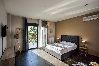 Villa in Chania - Adorno Luxury Villa, Tersanas Chania 