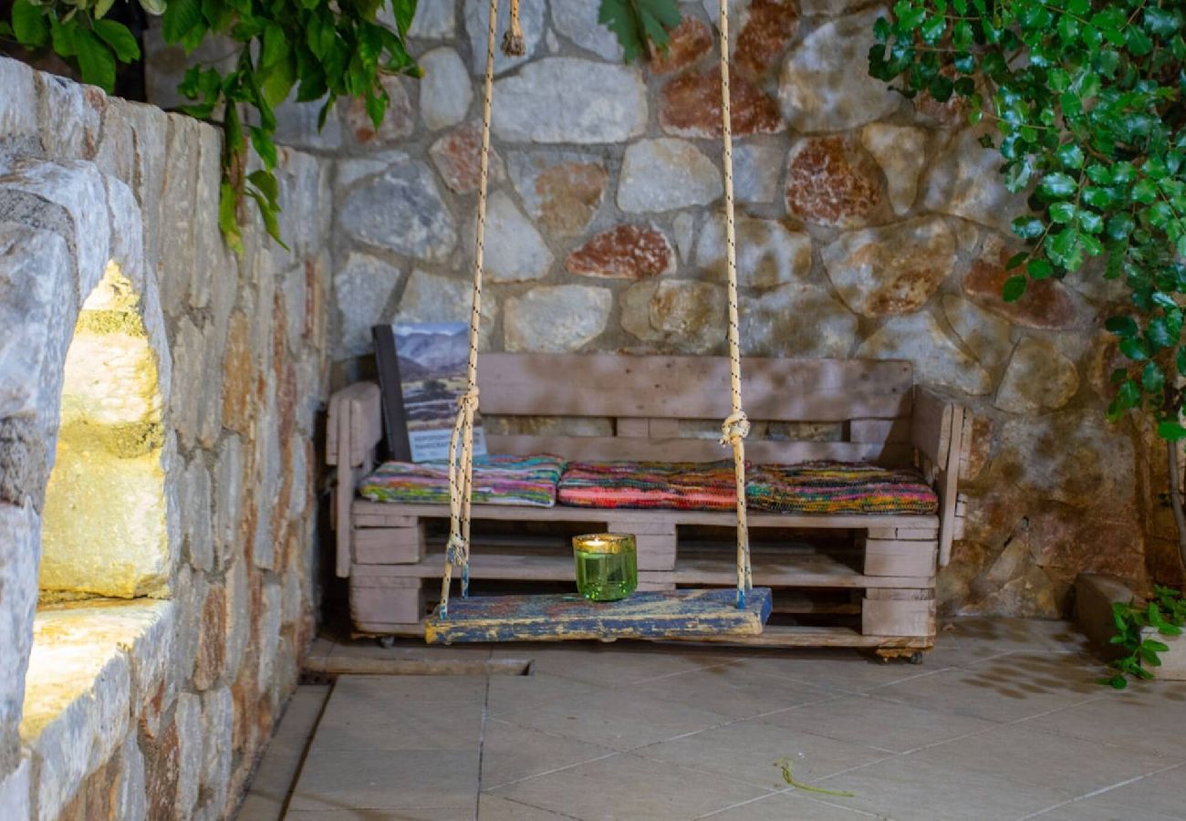 Apartment in Chania - Casa Anthea 3 bedroom apartment with Garden 