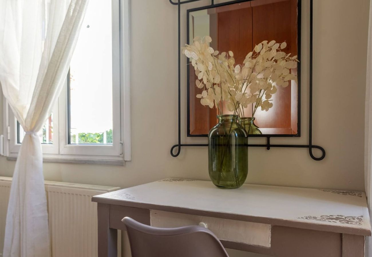 Apartment in Chania - Casa Anthea 3 bedroom apartment with Garden 