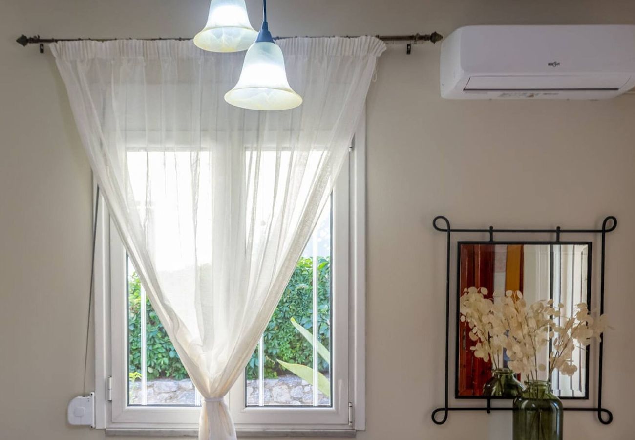 Apartment in Chania - Casa Anthea 3 bedroom apartment with Garden 