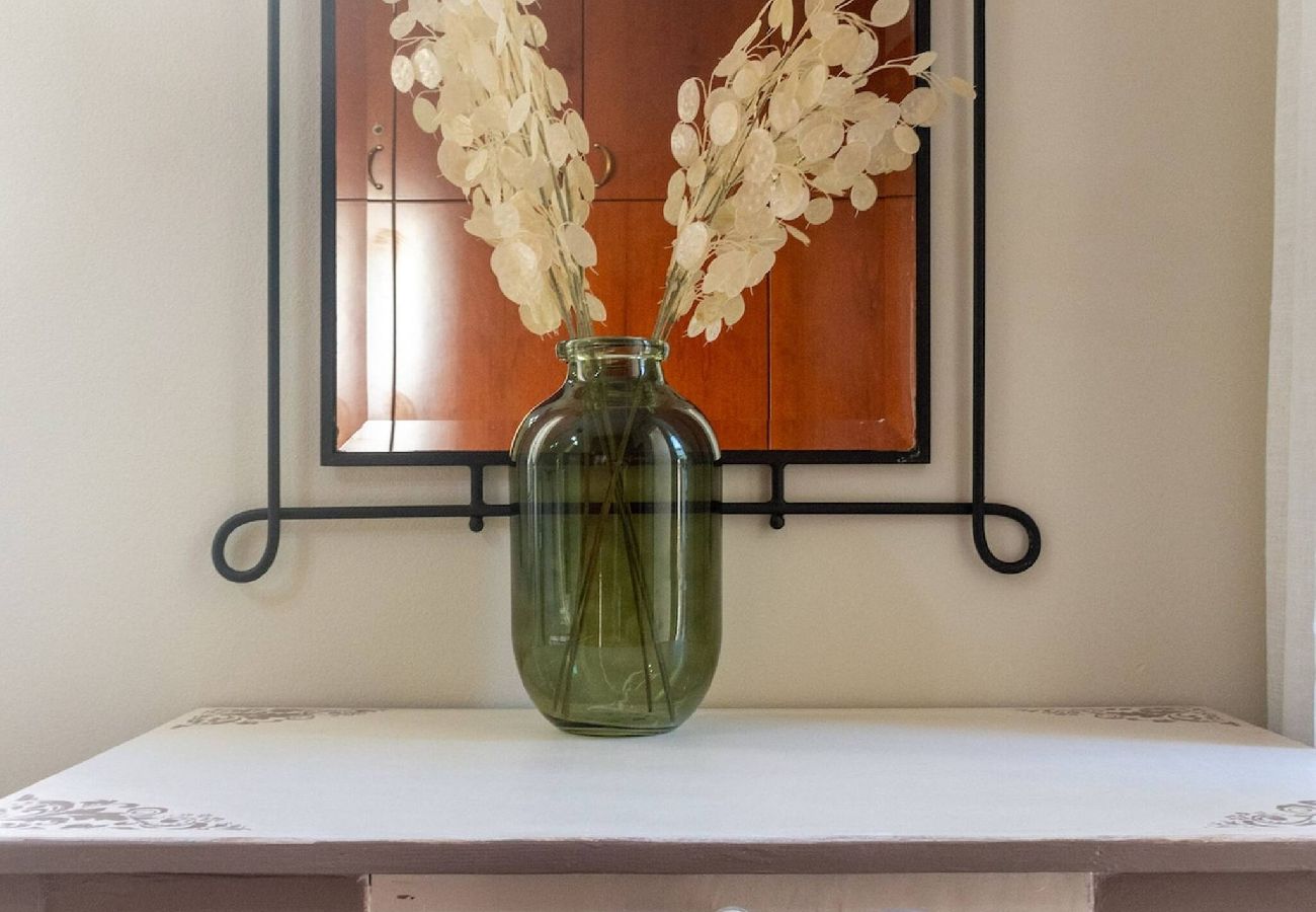 Apartment in Chania - Casa Anthea 3 bedroom apartment with Garden 