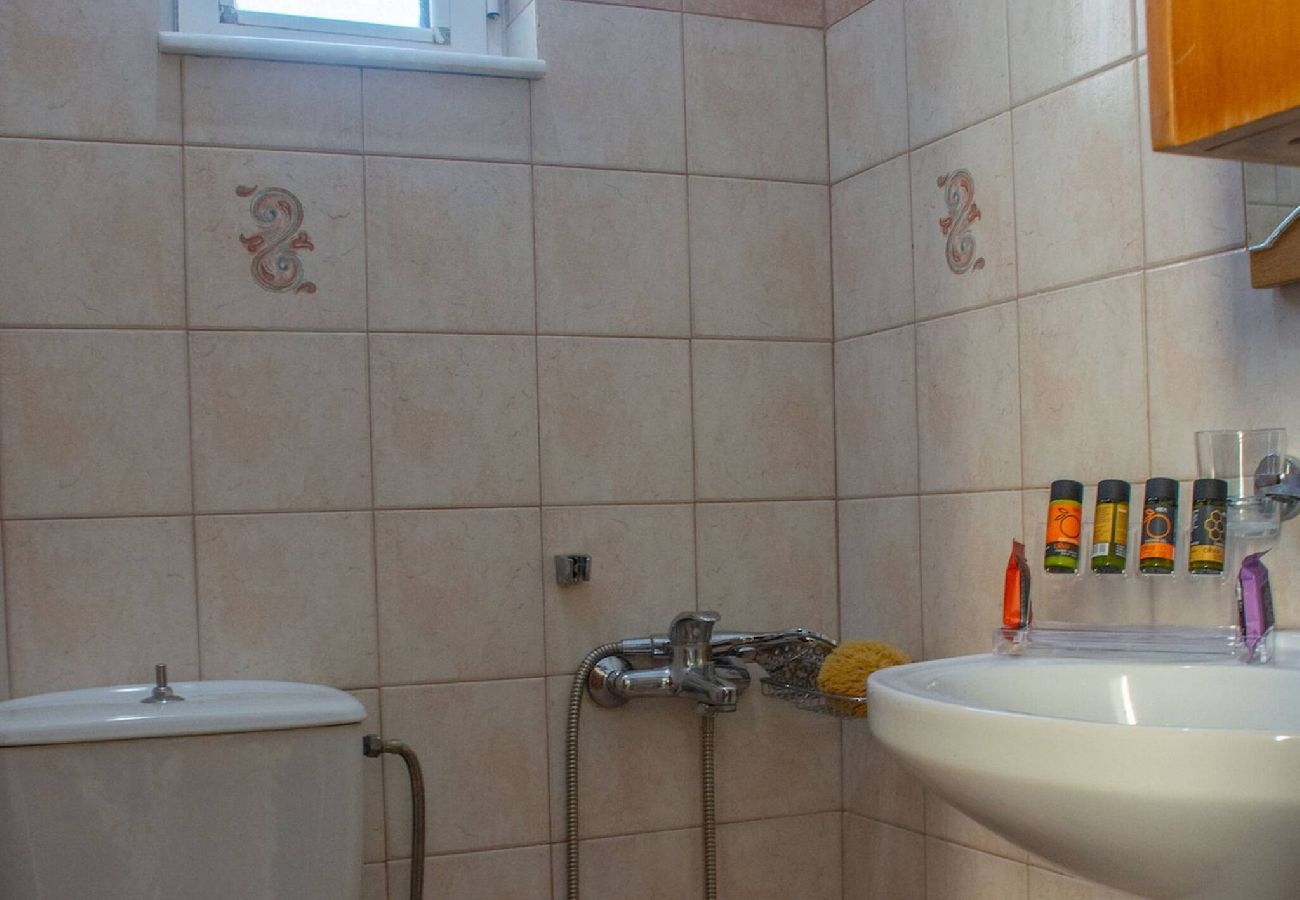Apartment in Chania - Casa Anthea 3 bedroom apartment with Garden 