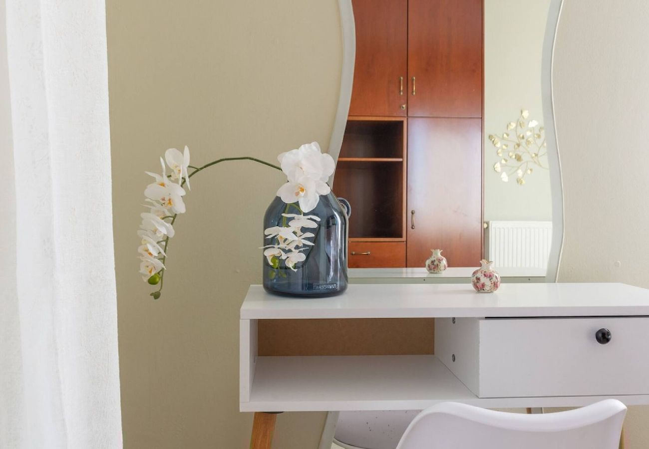 Apartment in Chania - Casa Anthea 3 bedroom apartment with Garden 