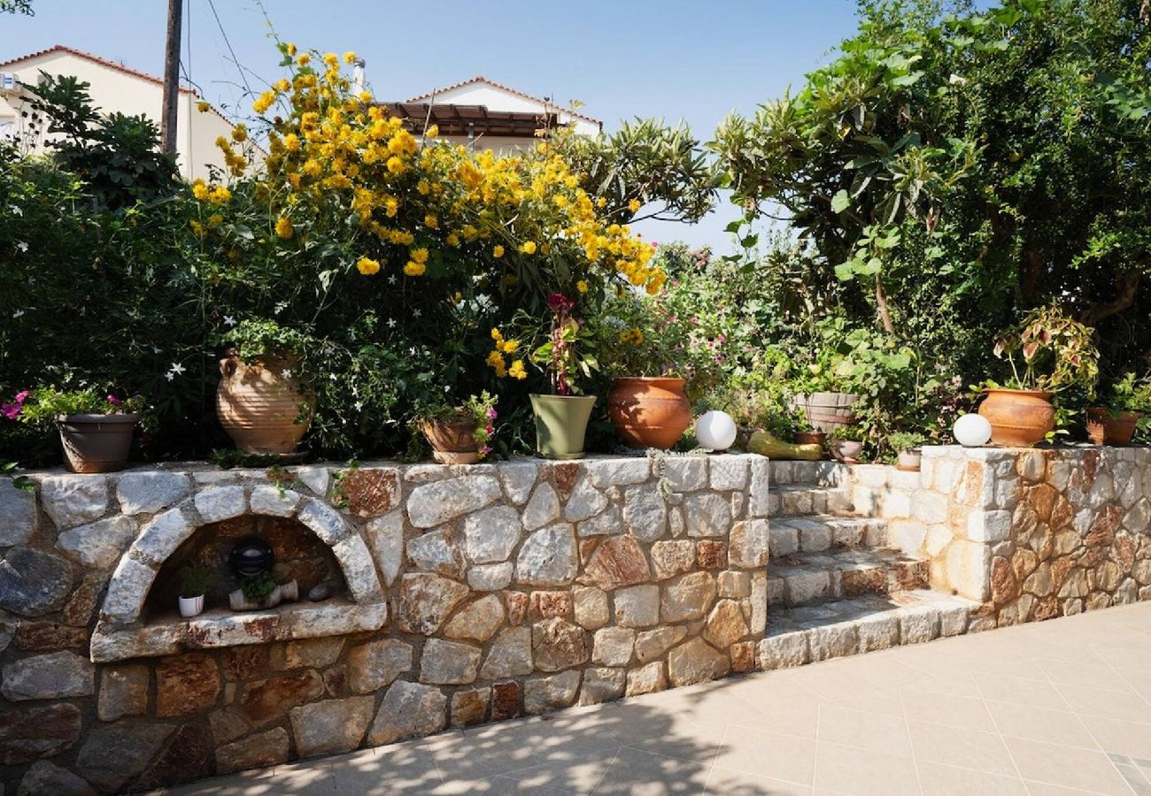 Apartment in Chania - Casa Anthea 3 bedroom apartment with Garden 