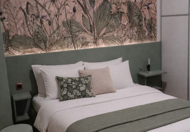 Apartment in Athens - Fokianou 40