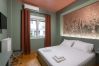 Apartment in Athens - Stylish Apartment next to Panathenaic Stadium 