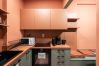 Apartment in Athens - Stylish Apartment next to Panathenaic Stadium 