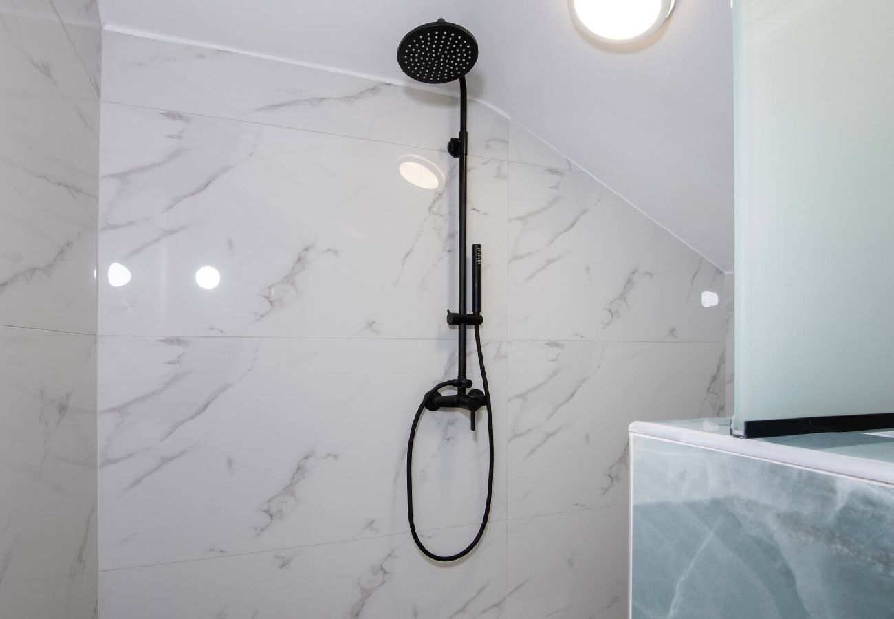 House in Chania - Chania Luxury City Retreat, Hammam & Outdoor Jacuzzi