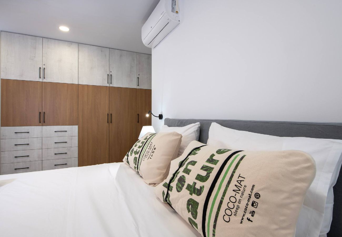 House in Chania - Chania Luxury City Retreat, Hammam & Outdoor Jacuzzi