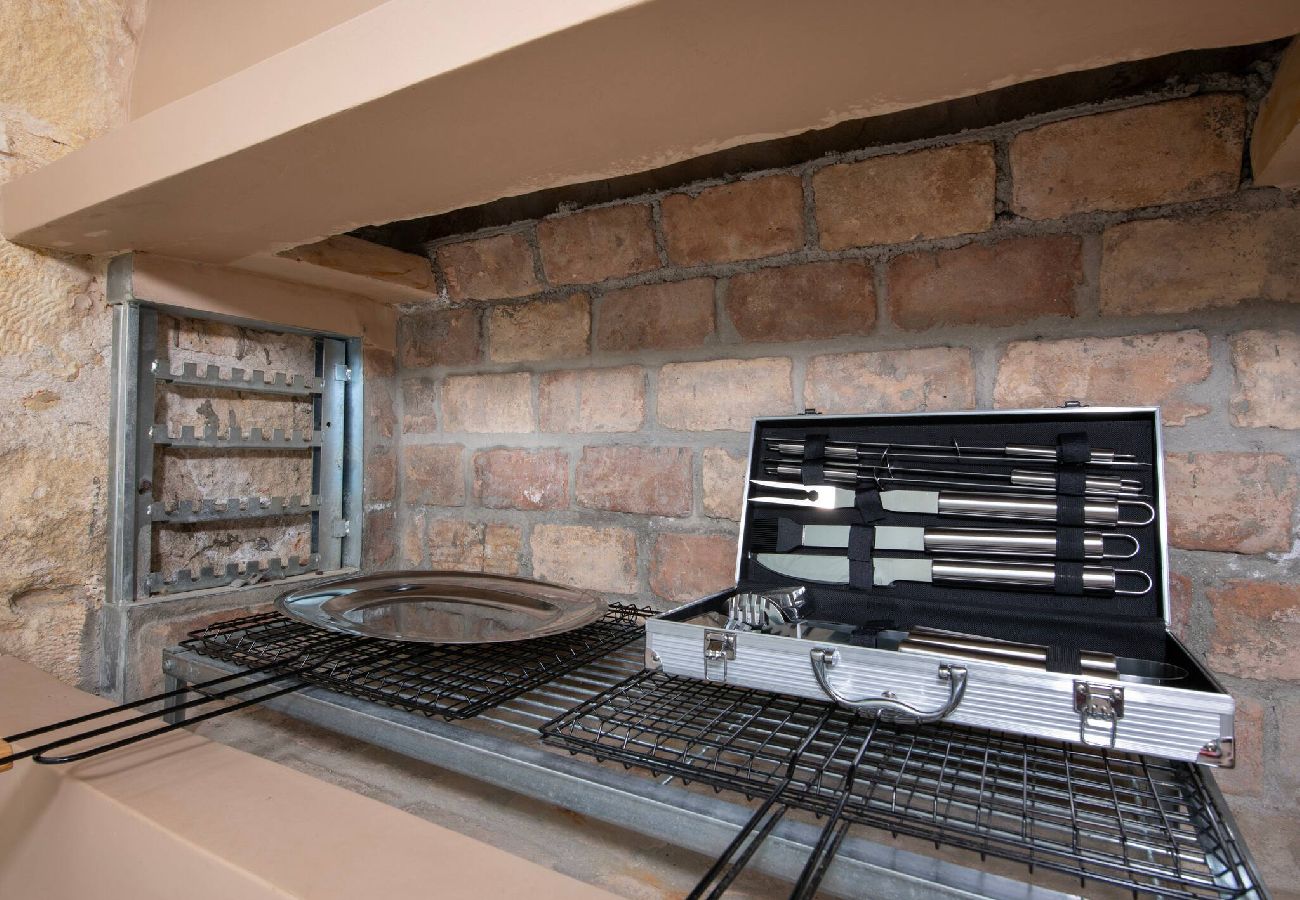 House in Chania - Chania Luxury City Retreat, Hammam & Outdoor Jacuzzi
