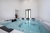 House in Chania - Chania Luxury City Retreat, Hammam & Outdoor Jacuzzi
