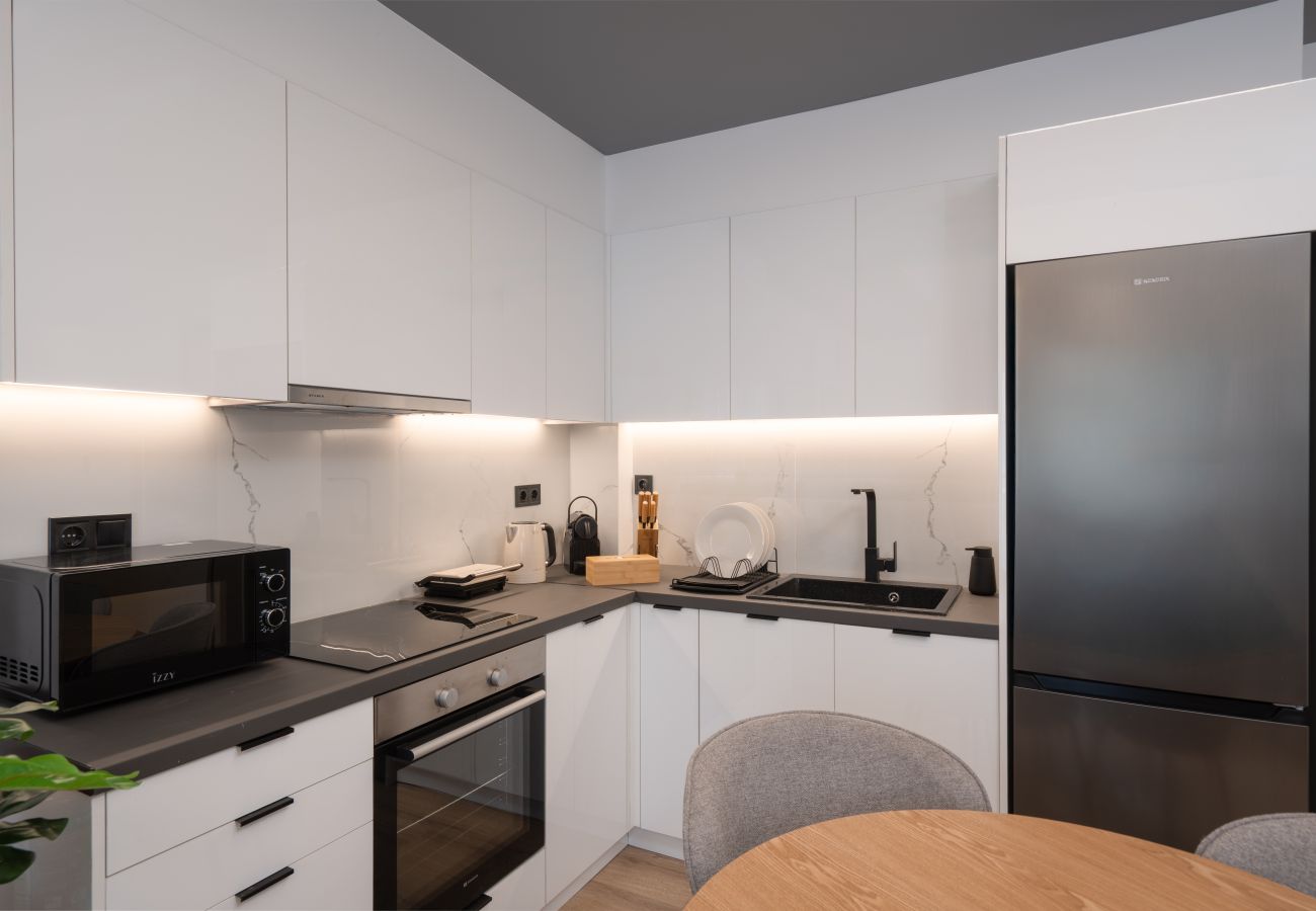 Apartment in Piraeus - Edge Pireus Skiathous B3