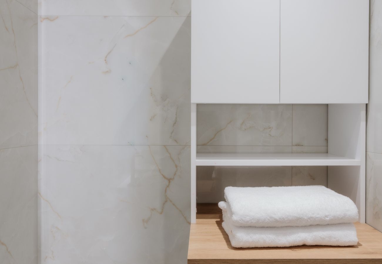 Apartment in Piraeus - Edge Pireus Skiathous B3