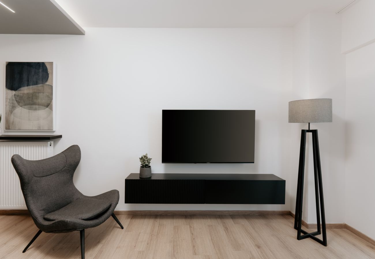 Apartment in Piraeus - Edge Pireus Skiathous B3