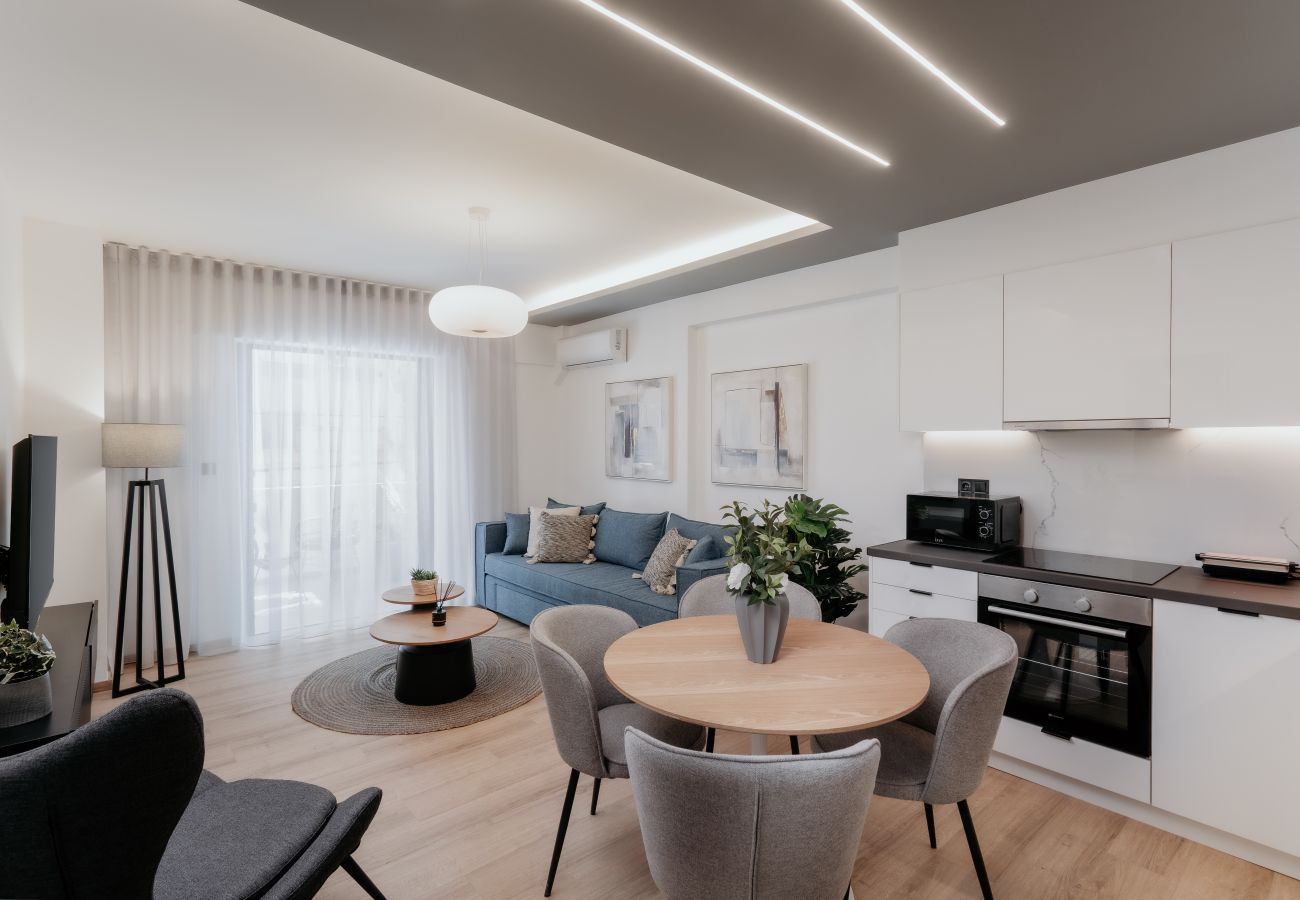 Apartment in Piraeus - Edge Pireus Skiathous B3