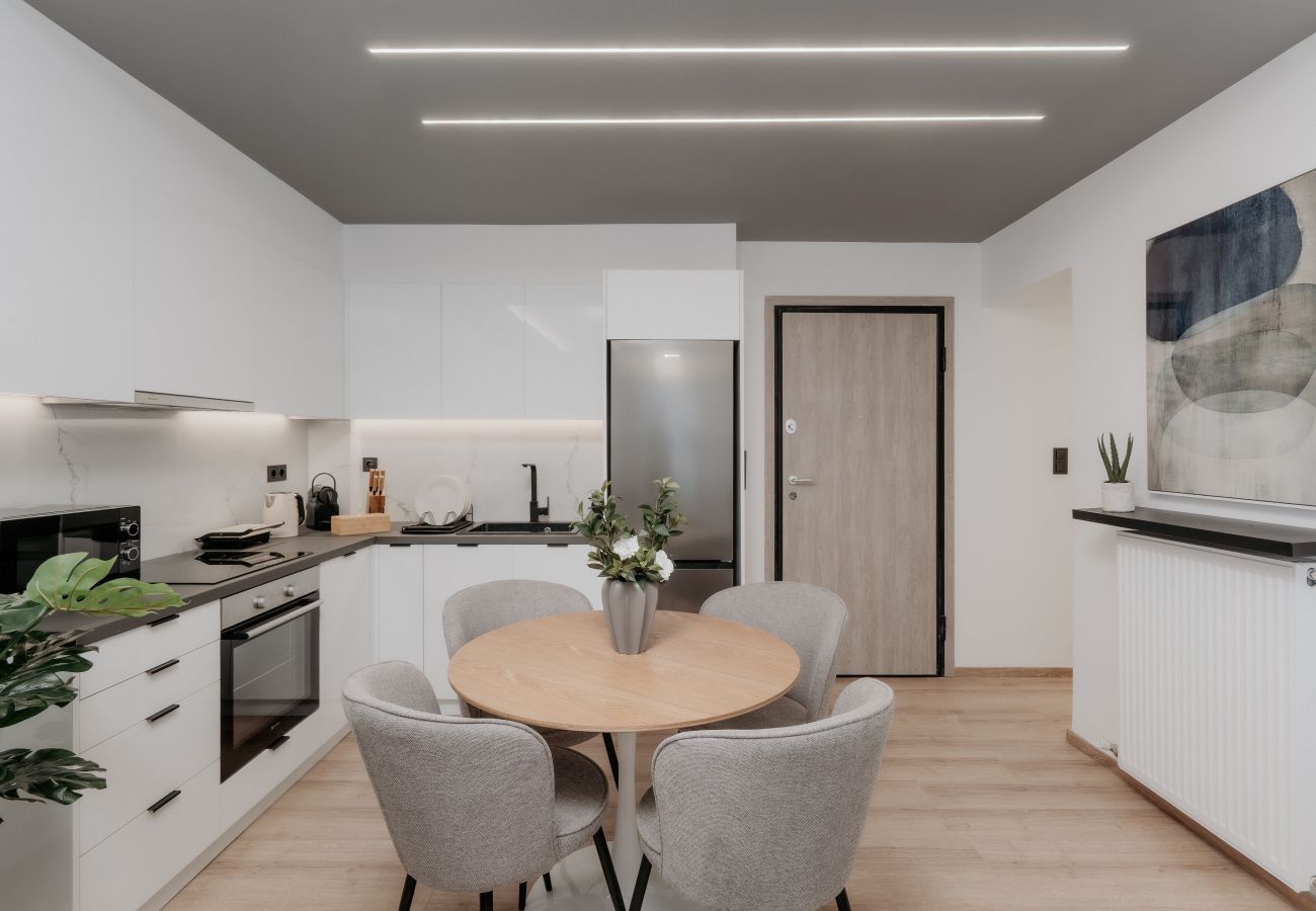 Apartment in Piraeus - Edge Pireus Skiathous B3