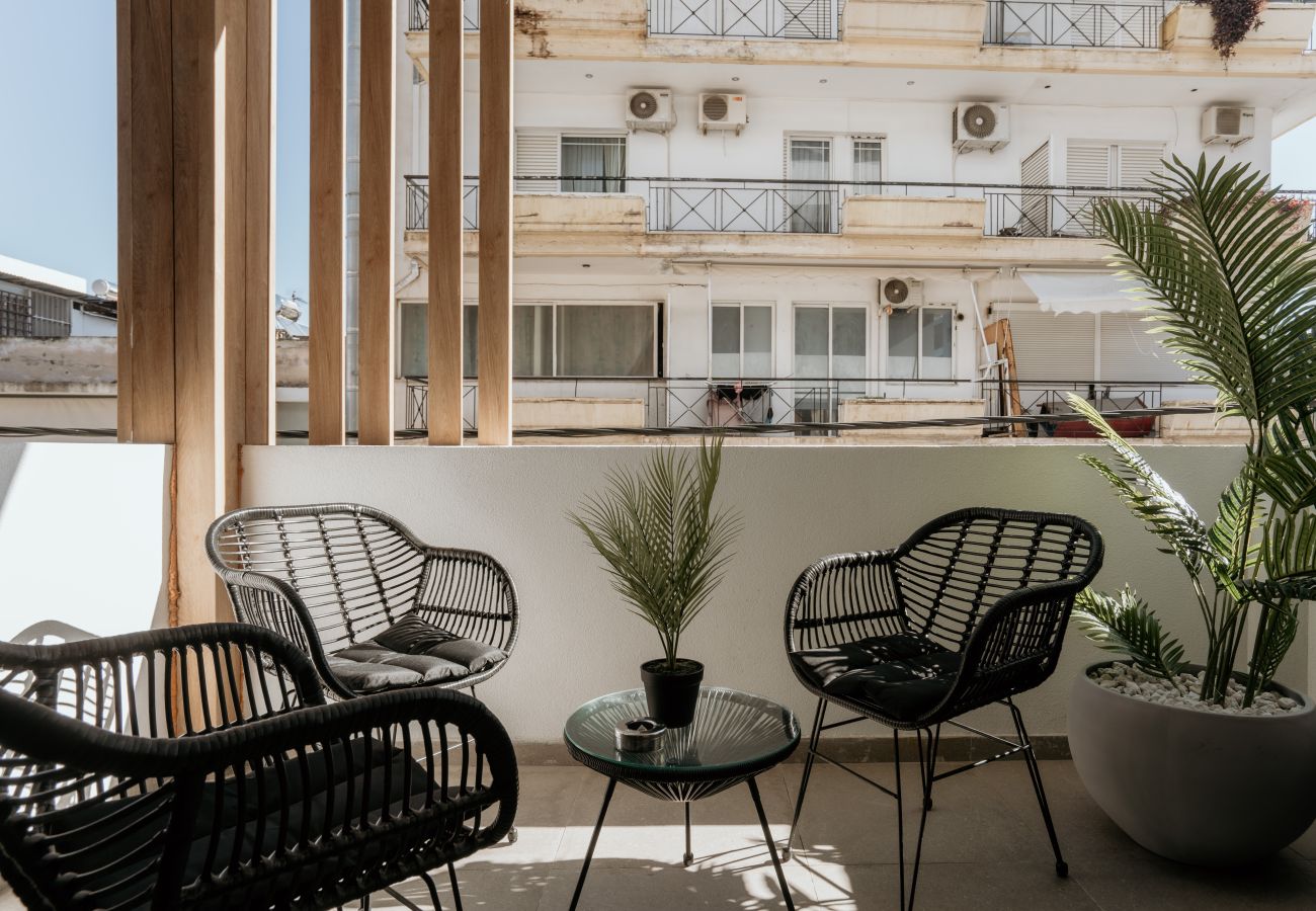 Apartment in Piraeus - Edge Pireus Skiathous B3