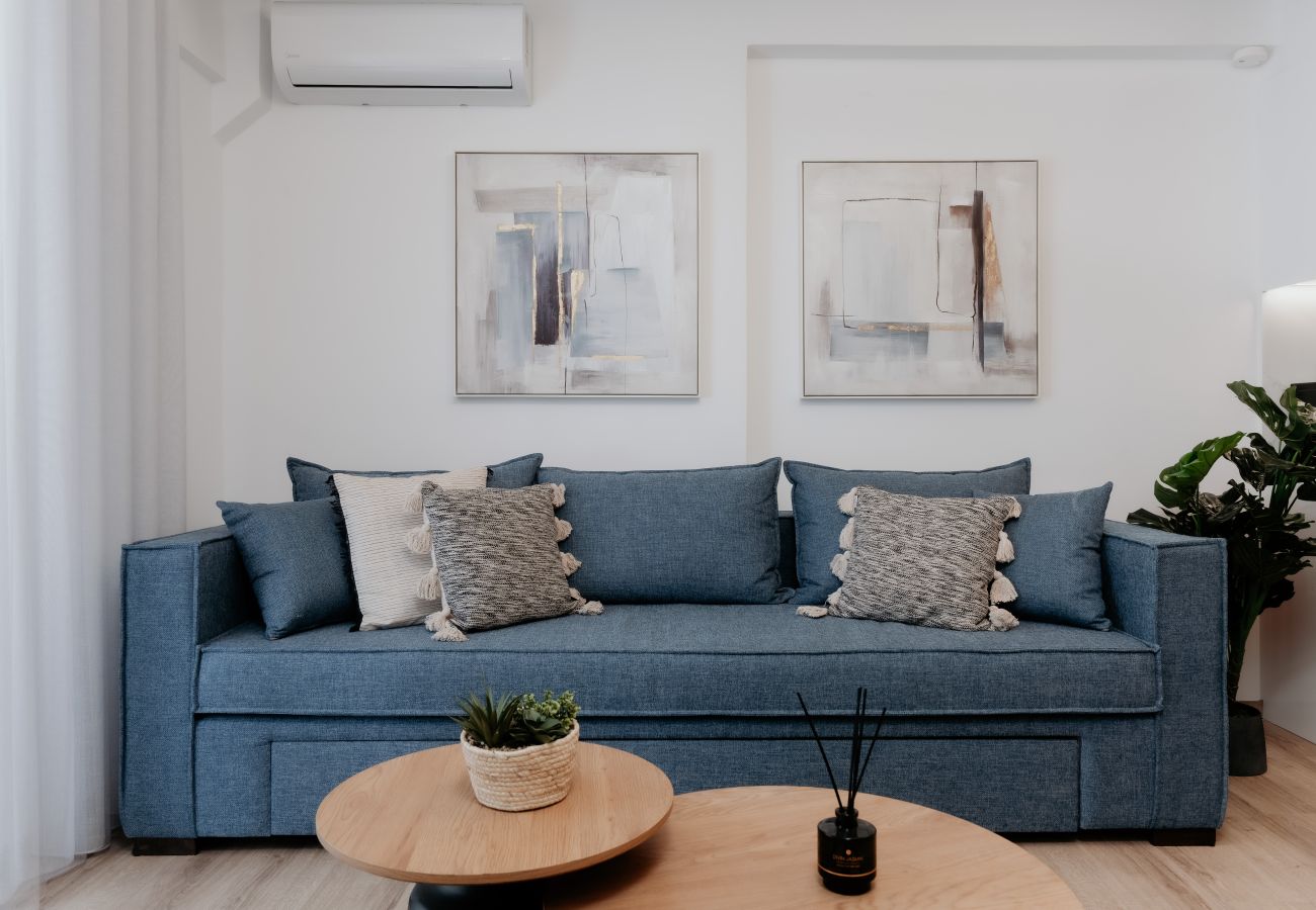 Apartment in Piraeus - Edge Pireus Skiathous B3