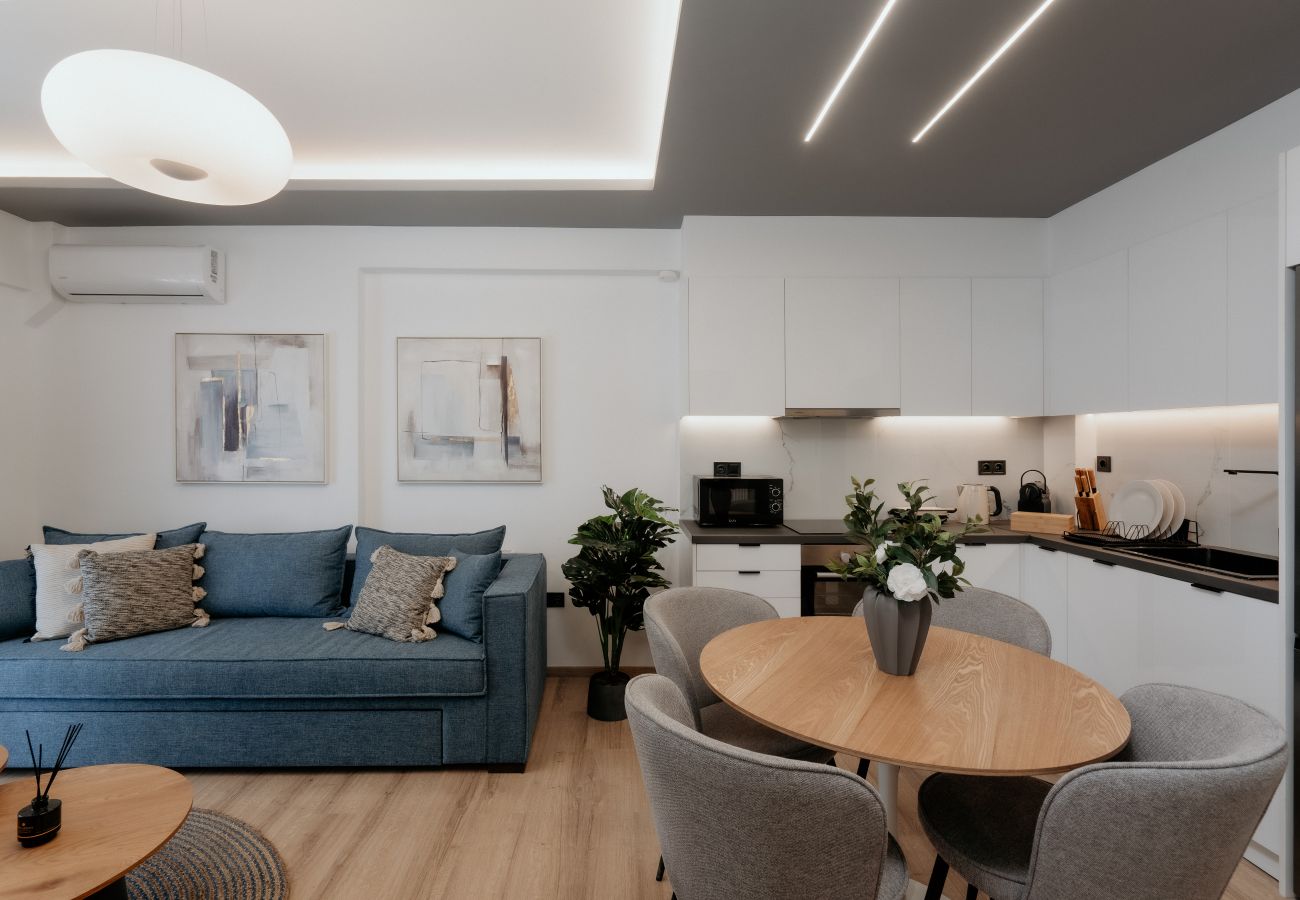 Apartment in Piraeus - Edge Pireus Skiathous B3