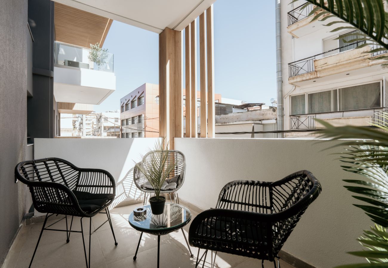 Apartment in Piraeus - Edge Pireus Skiathous B3