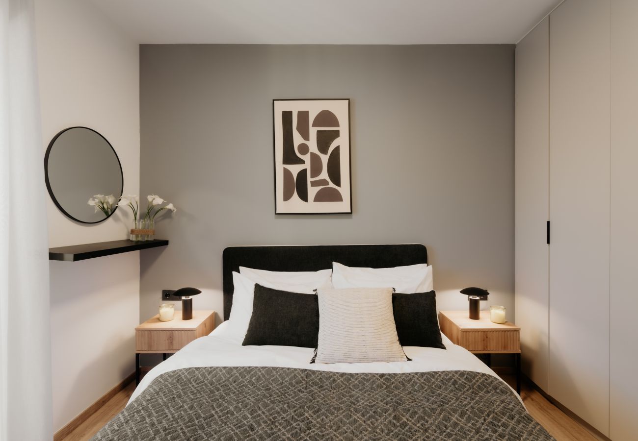 Apartment in Piraeus - Edge Pireus Skiathous B3